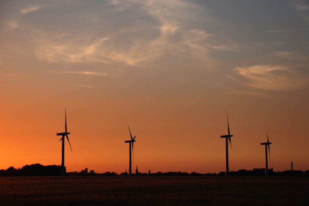 Energi på Tværs III: fra fælles vision til fælles handling