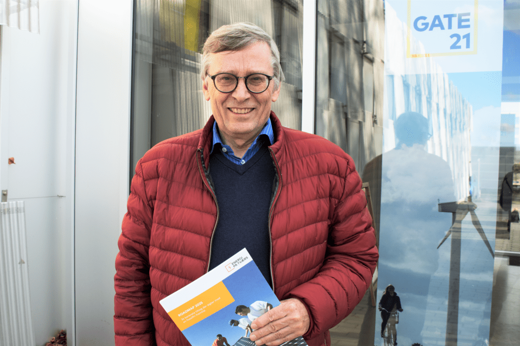 Energi på Tværs - konkrete resultater set fra VEKS