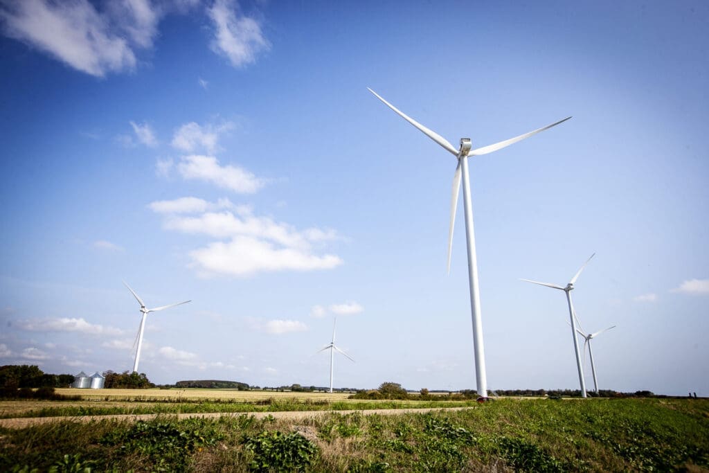 FUTURE | Case 1: Lagring og smart styring af energi i individuelle bygninger