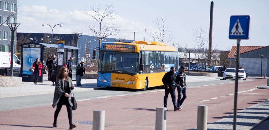 Fremtidens Intelligente Mobilitet i Greater Copenhagen