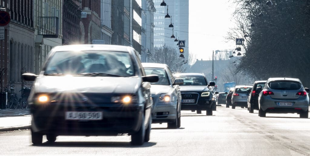 Debatindlæg: Vi skal have et klimamål for offentlige indkøb