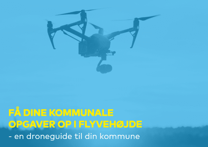 En Droneguide Til Din Kommune Gate 21