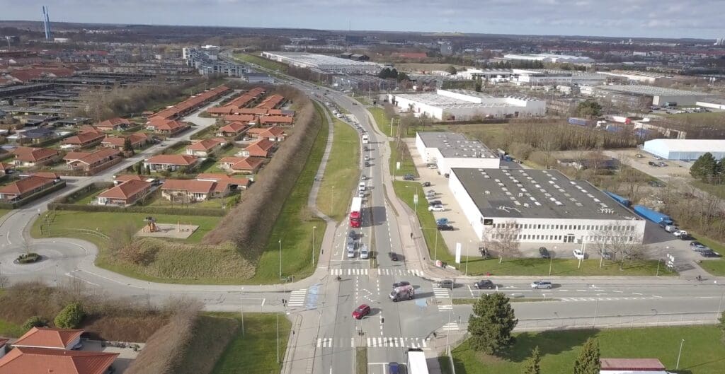 Kalder alle klima-ninjaer! Vi er på jagt efter de gode klimaprojekter, som kan gennemføres i en kommune.