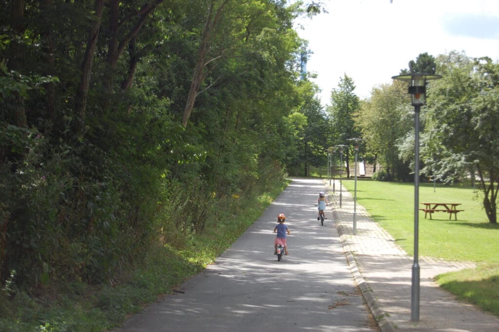 Stafetten: Hvordan sikrer vi, at vi midt i denne udvikling vælger de bedst mulige løsninger undervejs?