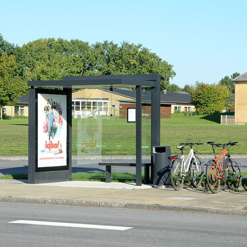 Mobilitet på tværs