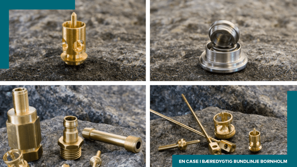 Ny maskine giver bonus på tre bæredygtige bundlinjer