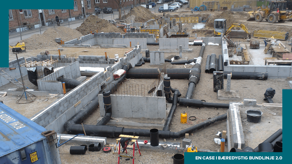 Gode plastrør kan have flere liv