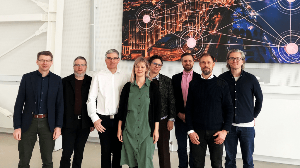 Nye pejlemærker vedtaget i Fællesskabet for Dynamiske Data