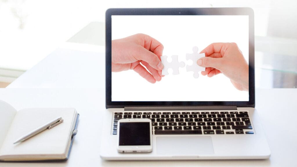 Derfor Fællesskabet for Dynamiske Data