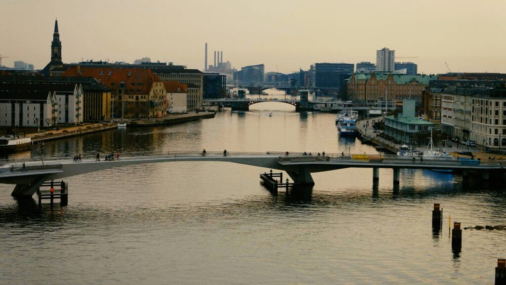 Klimaalliancen i Hovedstadsregionen