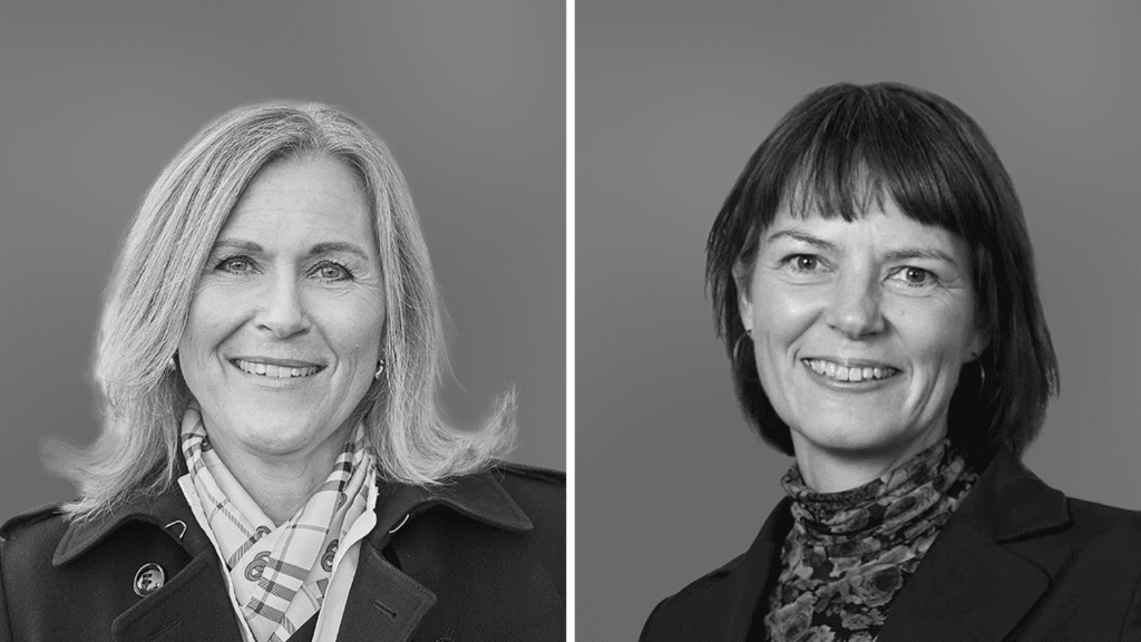 Velkommen til nye stærke profiler i Gate 21's bestyrelse