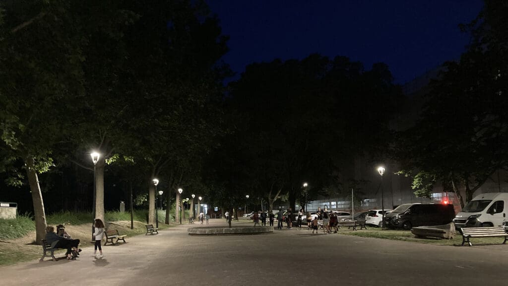 Bedre lys skal fremme helbred og velvære hos ældre