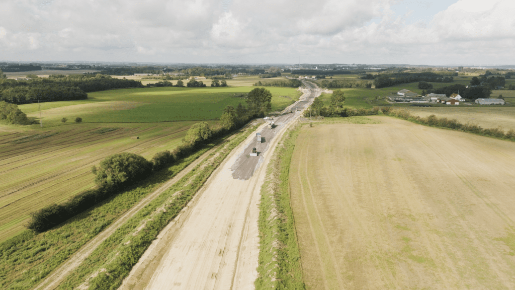 Sammen om mindre råstofforbrug