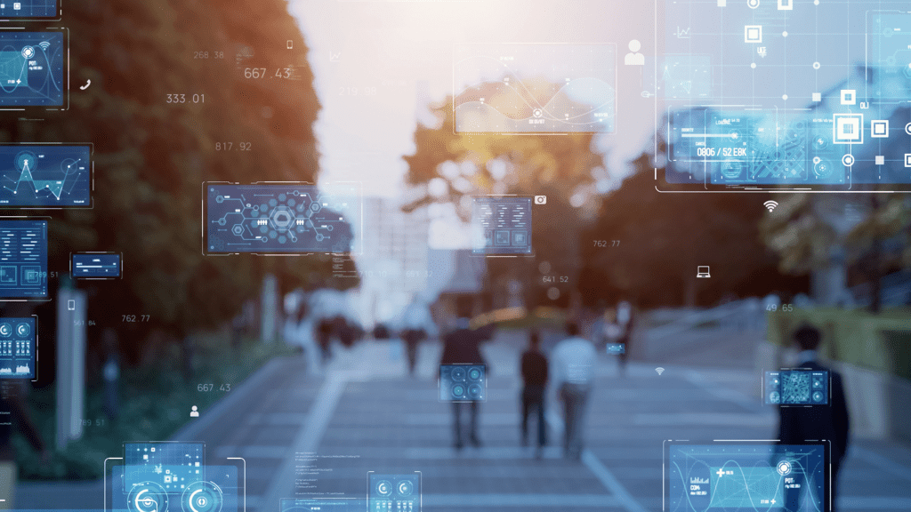 TEF – Test- og Eksperimenterings-Facilitet