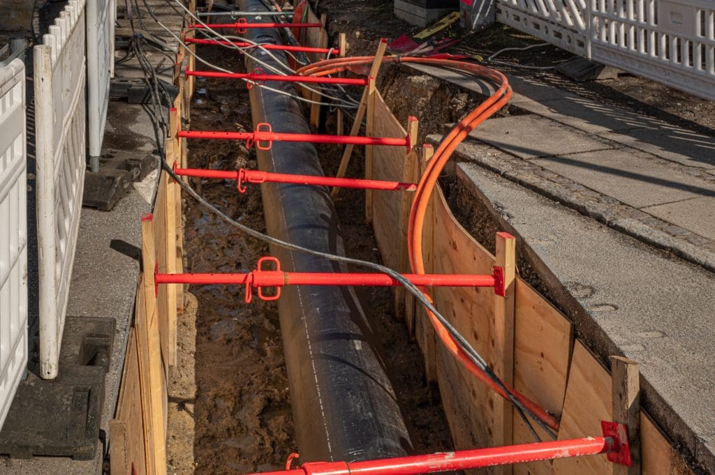 Grøn Omstilling Sjælland