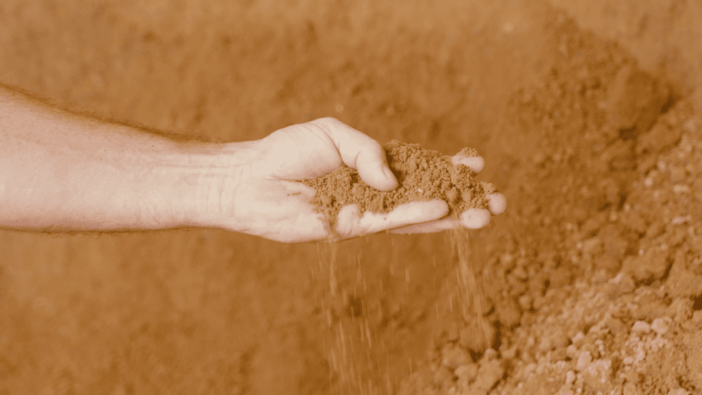 Partnerskab for cirkulær jord- og ressourcehåndtering