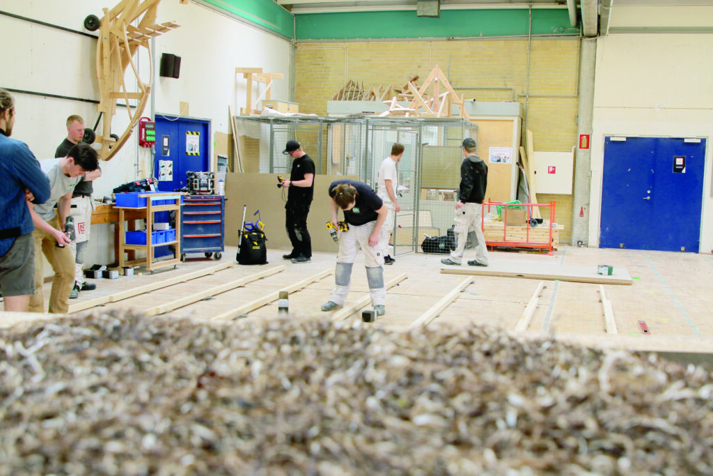 Fremtidens Grønne Iværksættere