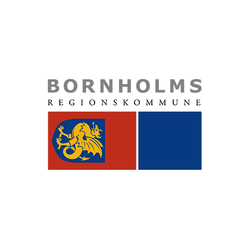 Bornholms Regionskommune | Gate 21