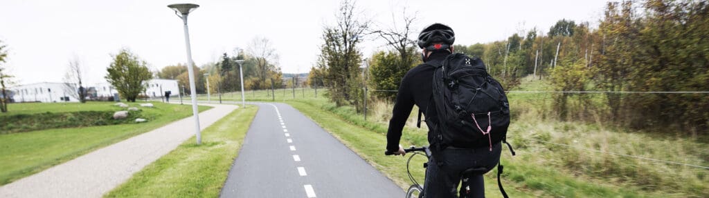 Cykelpartnerskab 2020