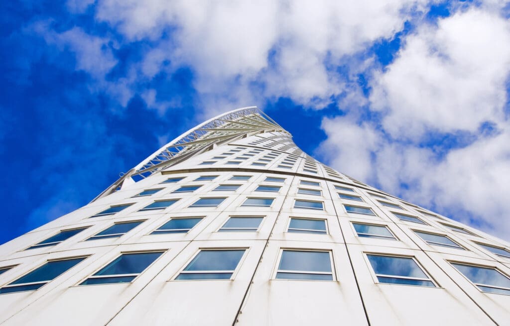 210 trin på 'Klimatrappen' mod en grønnere fremtid for bygninger