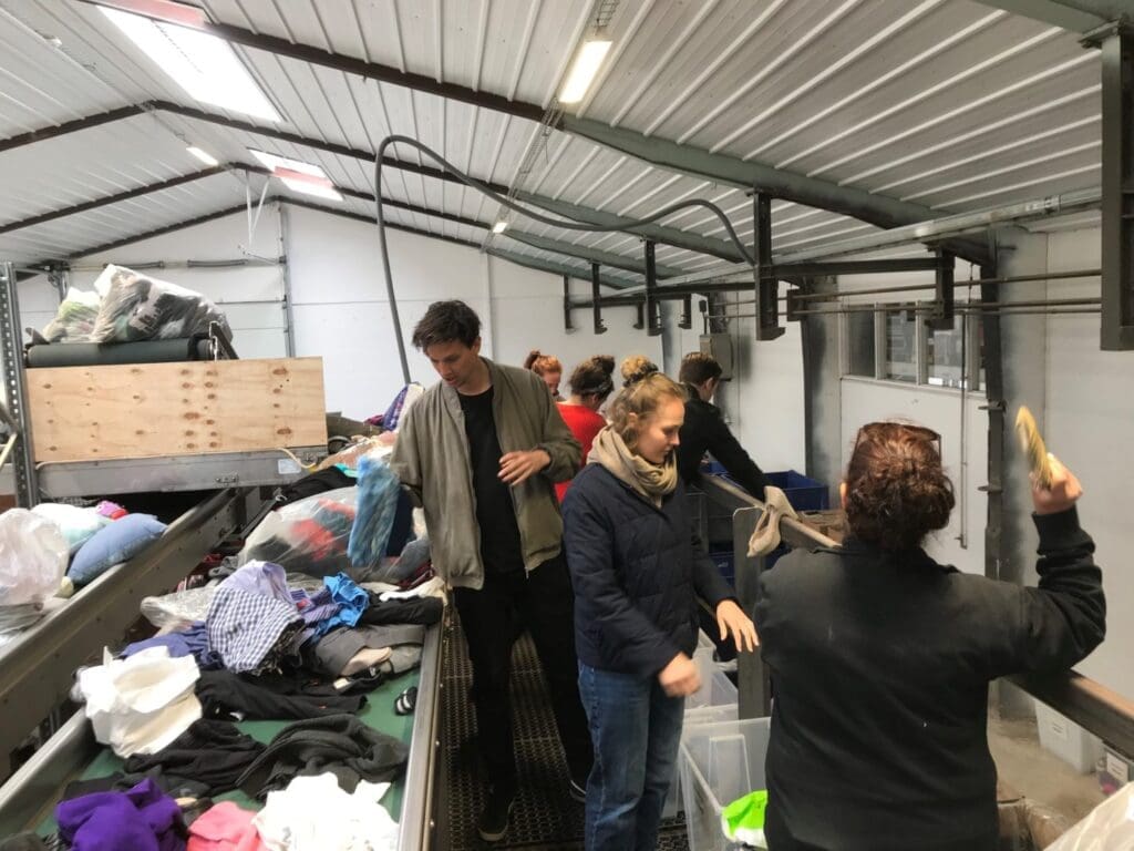 INVITATION TIL SEMINAR: Fra underhylere til nye byggematerialer