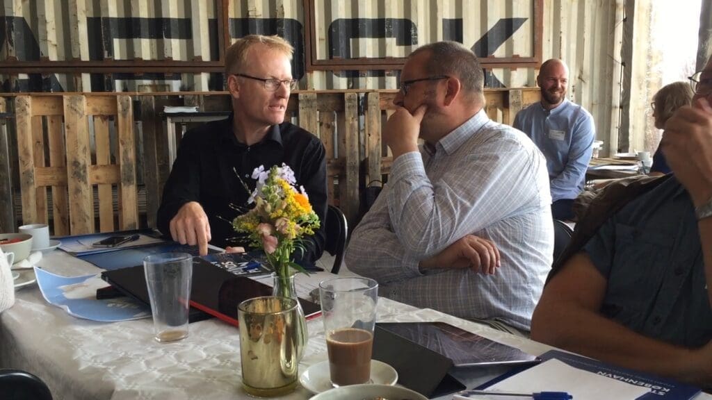 Gør offentlige indkøb innovative