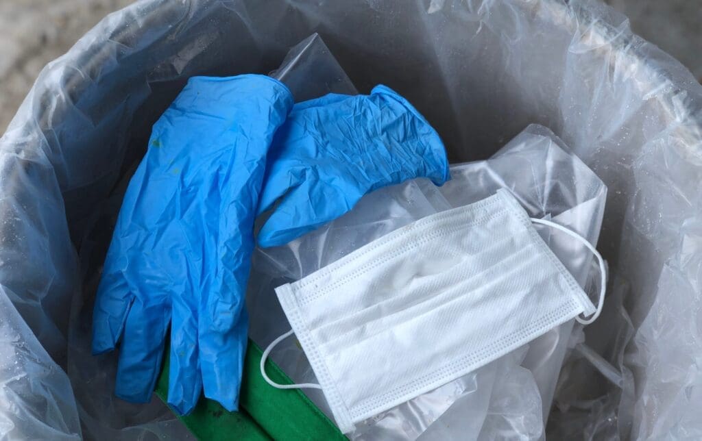 FUTURE | Case 5: Cirkulære løsninger, der integrerer energi, ressourcer og affald