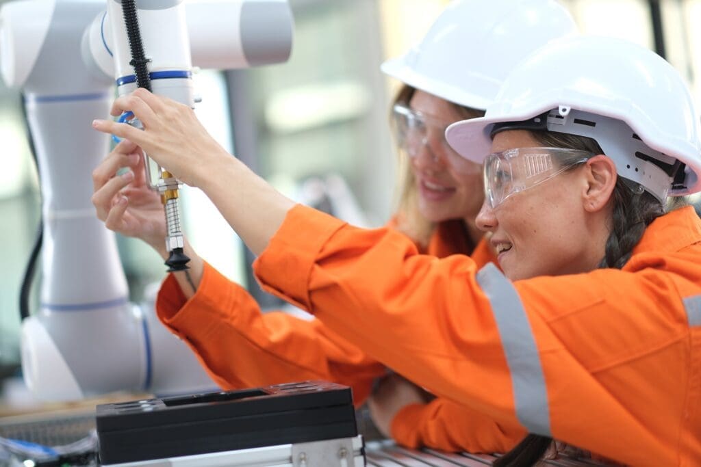 Danske living labs åbner dørene for test af AI teknologi