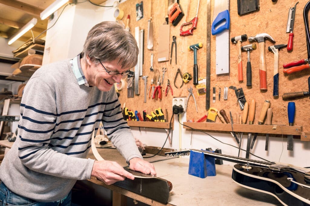 FUTURE | Case 7: Intelligent brug af produktdata, der fremmer genbrug