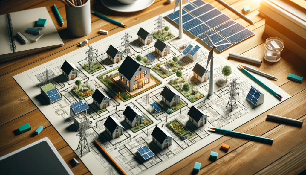 Regionale rygstød skal fyre op under de fælles varmeløsninger