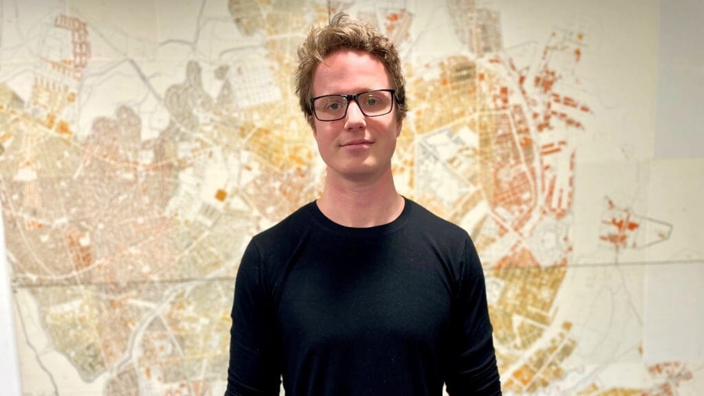 Ny indsigt i landdistrikters skjulte flyttemønstre via data