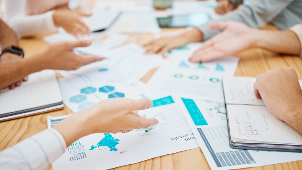 Blogindlæg: Dataens kraft - vejen til indsigt og forandring