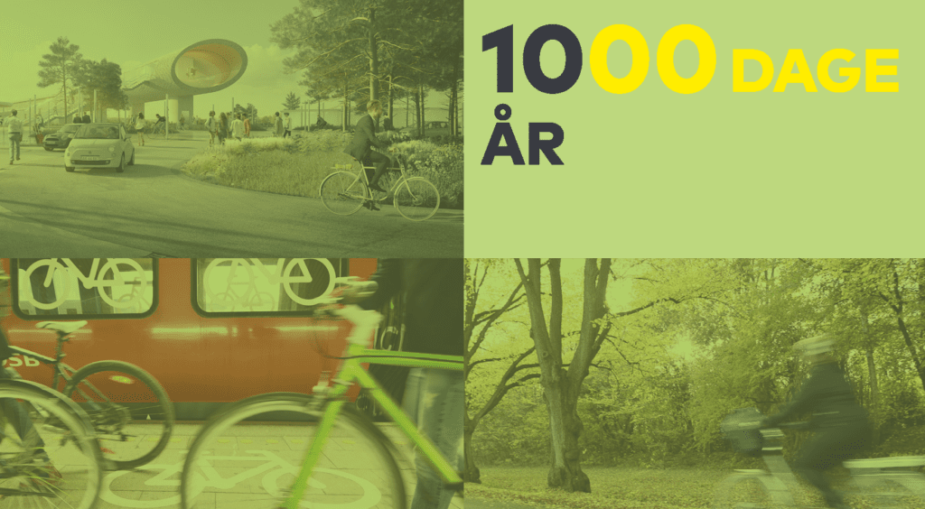 Fra asfalt til adfærd