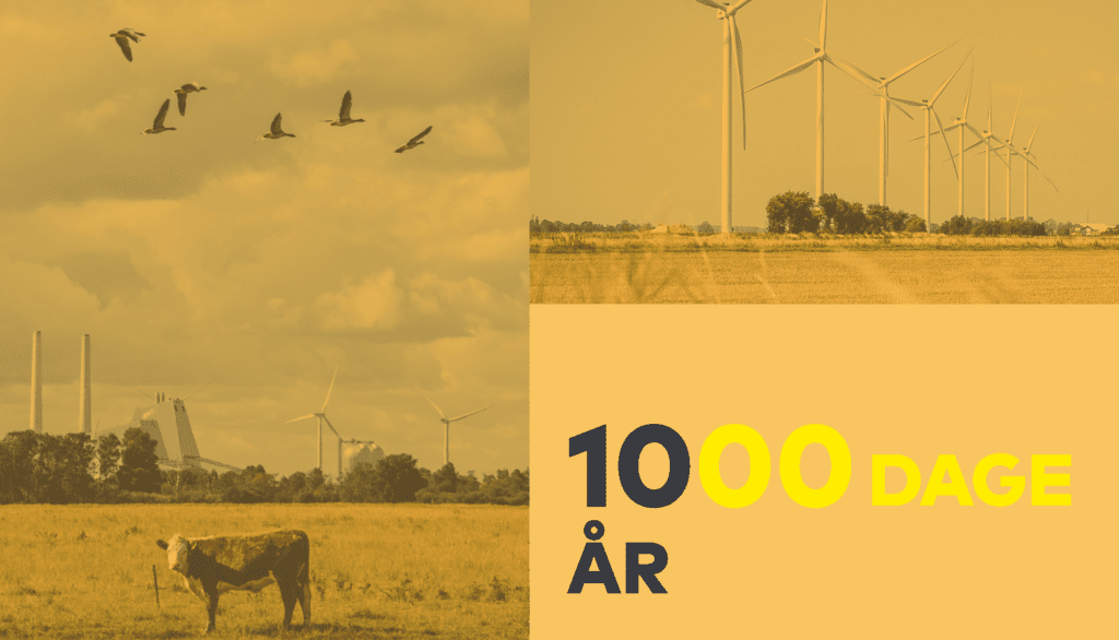 Greater Copenhagen – Opland og metropol