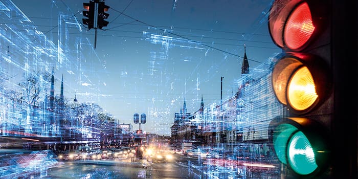 Den Regionale Datahub inviterer til markedsdialog om optimering af vejkapaciteten