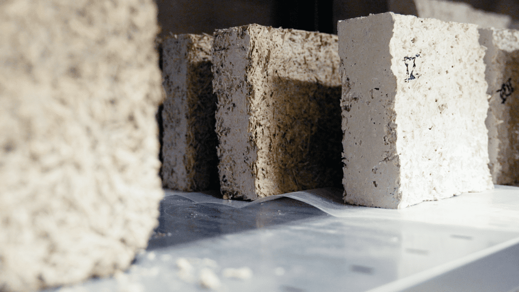 Innovative iværksættere giver kommunernes biomasse nyt liv