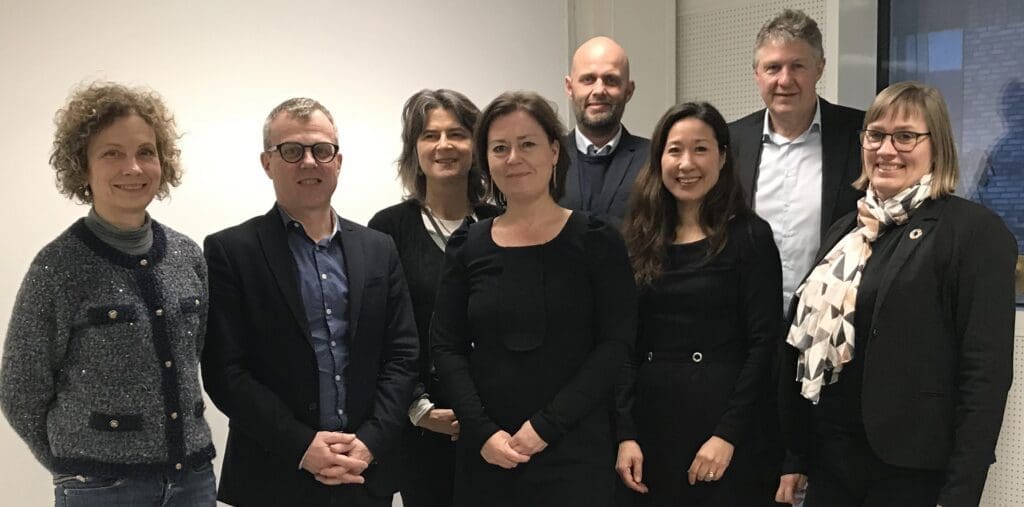 Nyt Advisory Board skal bringe danske kommuner og regioner tættere på en cirkulær økonomi