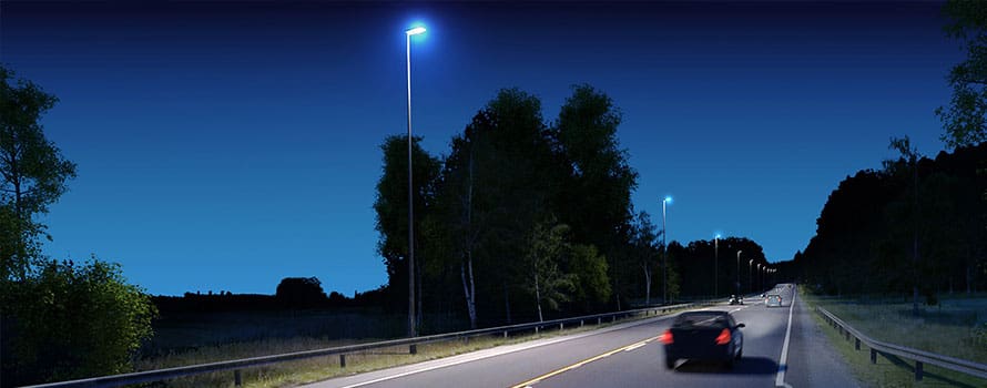 Nye retningslinjer vil fremskynde de offentlige investeringer i klimasmart belysning