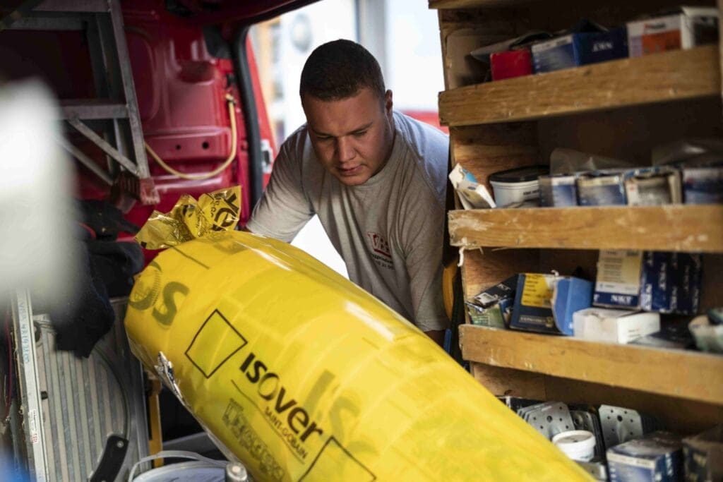 Håndværkere og hoteller får en grøn hånd fra kommunen