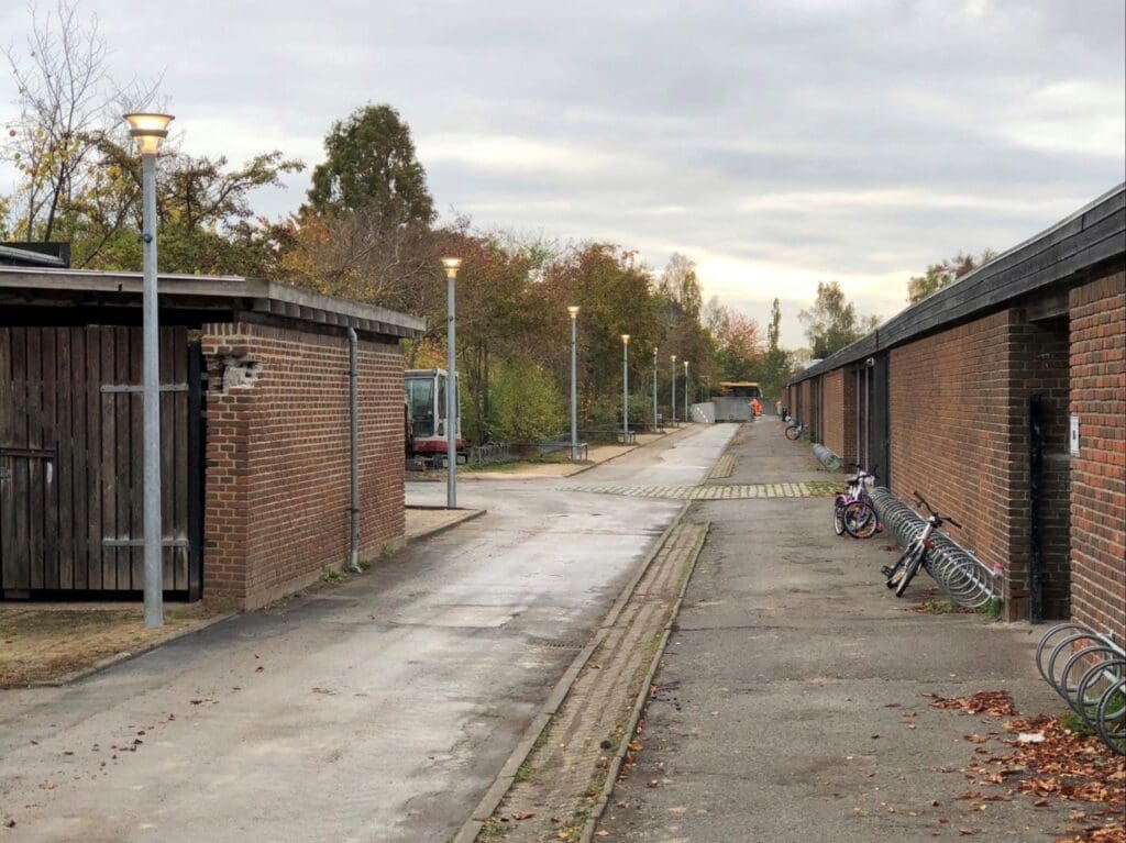 Kommune inddrager borgere i lysprojekt: Øger tilfredshed og viden om lys