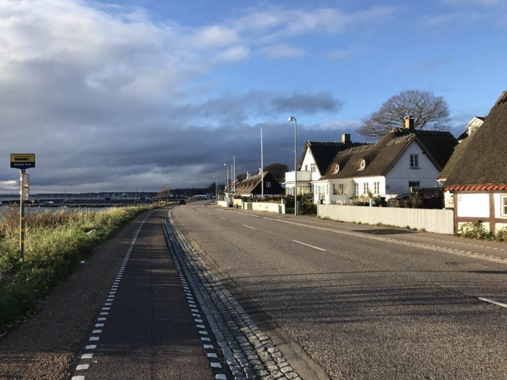 Helsingør Kommune vedtager ambitiøs plan for grøn omstilling