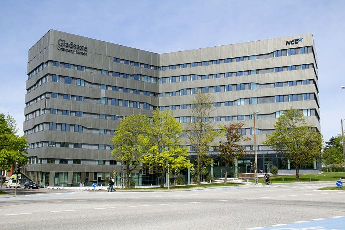 Realtidsdata fra bygninger kan skabe værdi i mange led