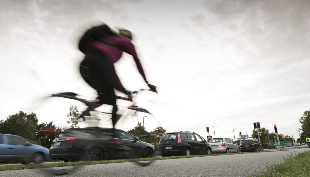 78 virksomheder arbejder for mere mobilitet for mindre CO2