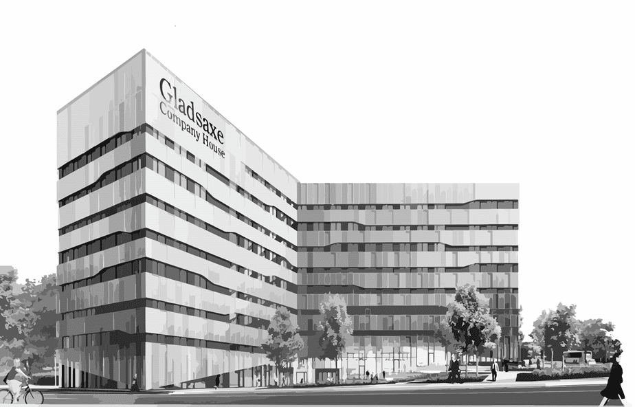 Sådan bruger vi IoT i vores bygninger