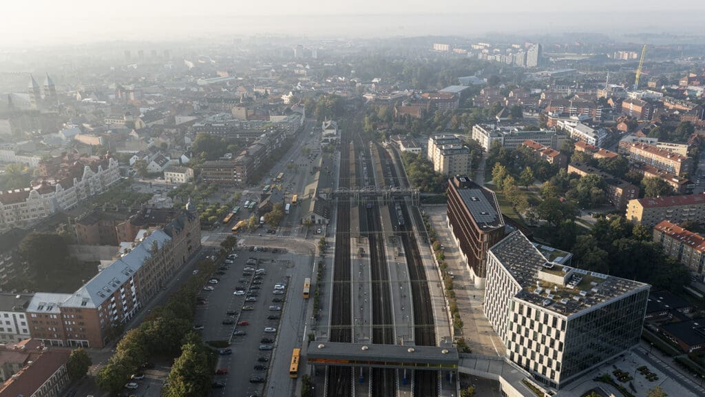 Kompetencedage klæder klimakoordinatorer på til at forankre klimaplaner