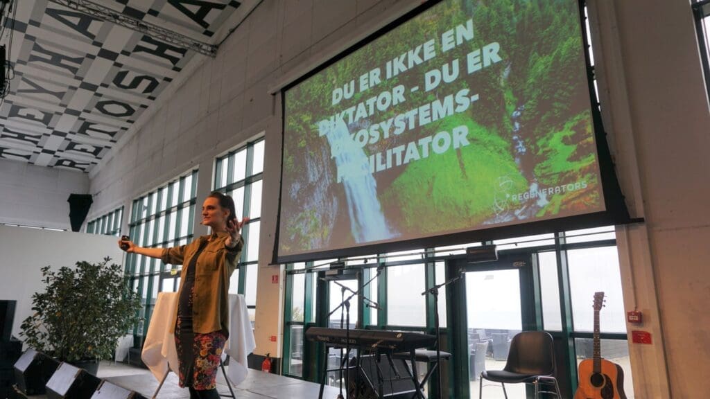 Bæredygtig Bundlinje takker af – det grønne arbejde fortsætter!