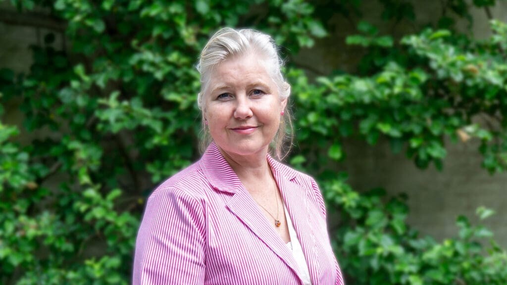 Ny programchef vil rykke på konkret klimahandling med partnere og medarbejdere