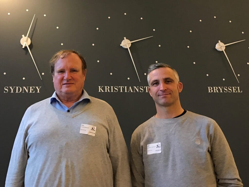 Lunds Universitet skræddersyr evaluering for at sikre skalerbarhed