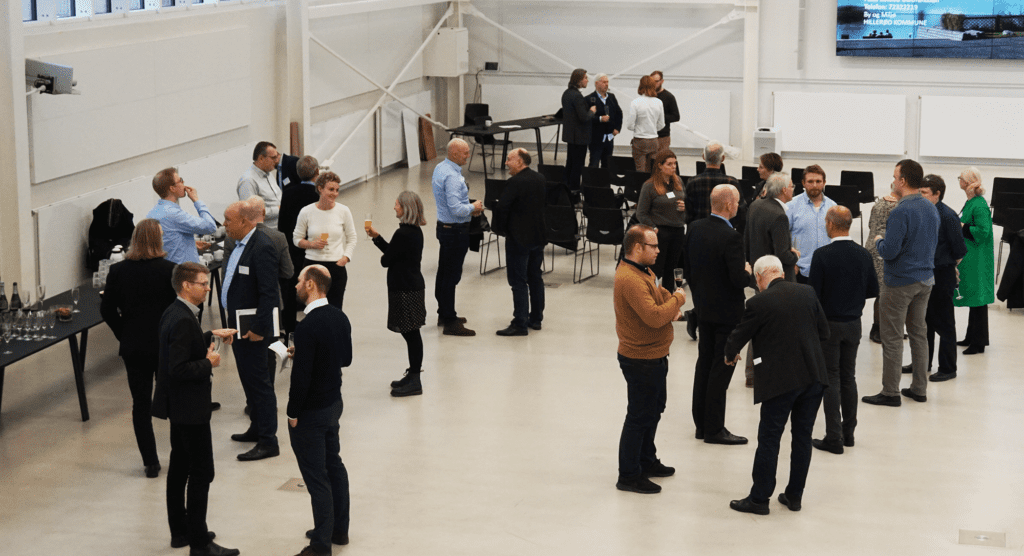 Et brag af en nytårskur