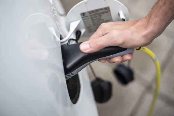 11 virksomheder kan spare 595 tons CO2 på grøn transport